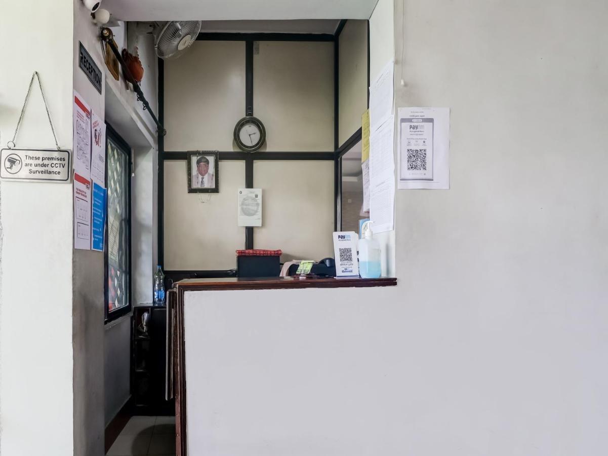 Oyo 82143 Green Park Sapan Ranchi Bagian luar foto