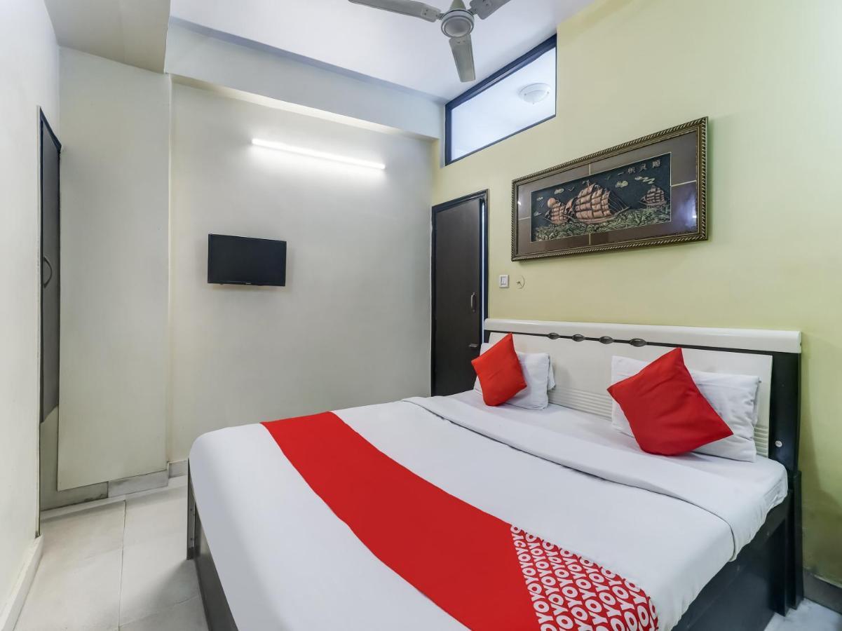 Oyo 82143 Green Park Sapan Ranchi Bagian luar foto