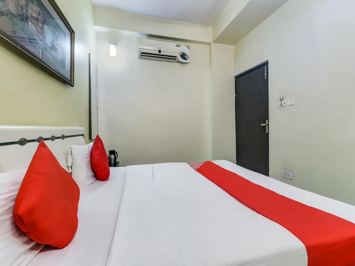 Oyo 82143 Green Park Sapan Ranchi Bagian luar foto